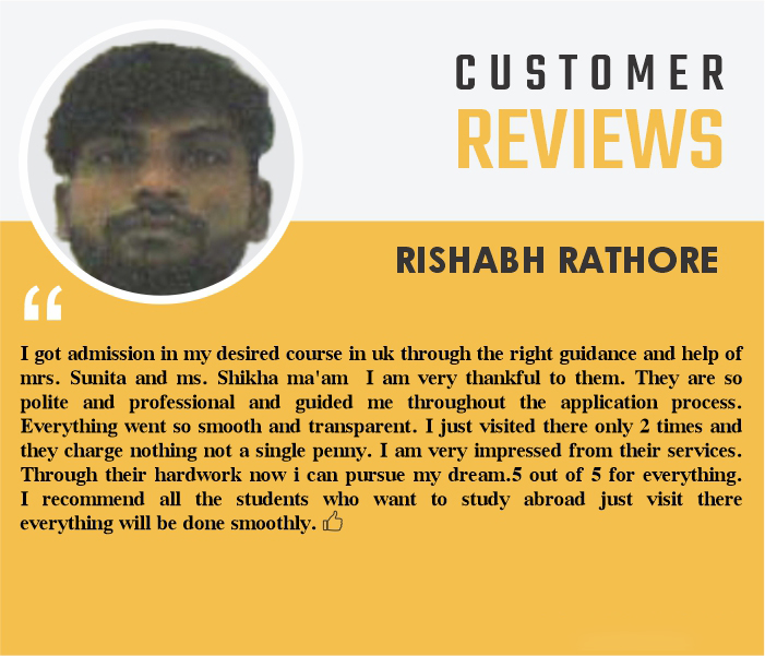 Rishabh Rathore