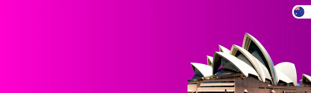 study in Australia