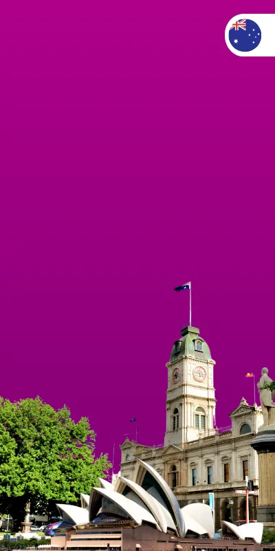 study in Australia