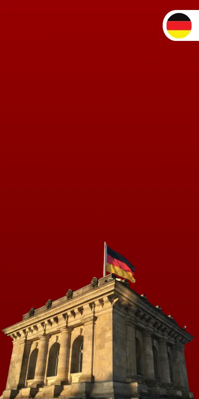 study in Germany